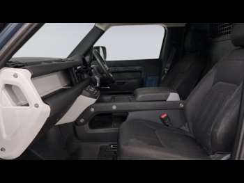 Used Land Rover Defender 90 2021 for sale - 74851690: Photo