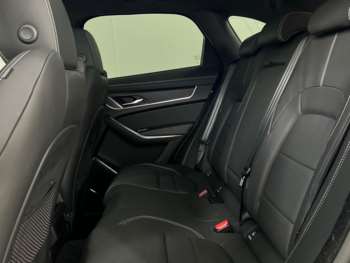 Used Jaguar F-Pace 2024 for sale - 74848886: Photo
