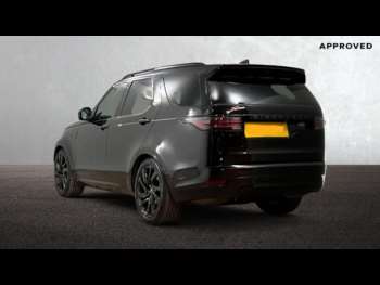 Used Land Rover Discovery 2021 for sale - 74848462: Photo