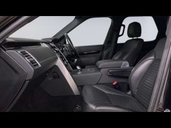 Used Land Rover Discovery 2021 for sale - 74848462: Photo