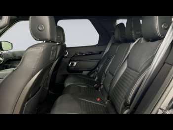 Used Land Rover Discovery 2021 for sale - 74848462: Photo