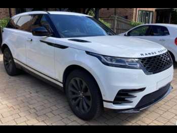 2018 (68) - 2.0 D240 R-Dynamic SE Auto 4WD Euro 6 (s/s) 5dr