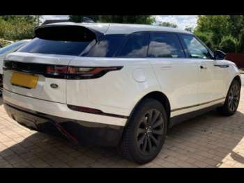 Used Land Rover Range Rover Velar 2018 for sale - 75402304: Photo