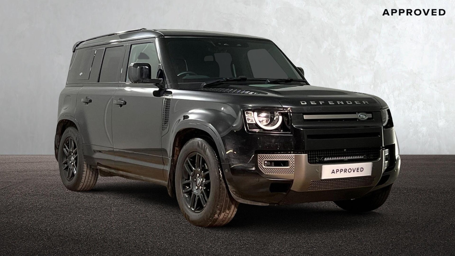 Used Land Rover Defender 110 2022 for sale - 76099180: Photo 1
