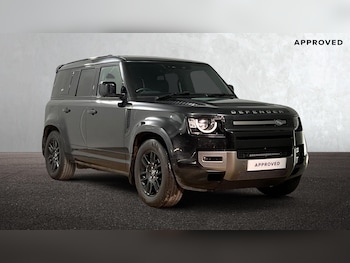 Land Rover - Defender 110