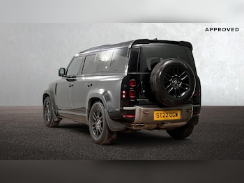 Used Land Rover Defender 110 2022 for sale - 76099180: Photo 2