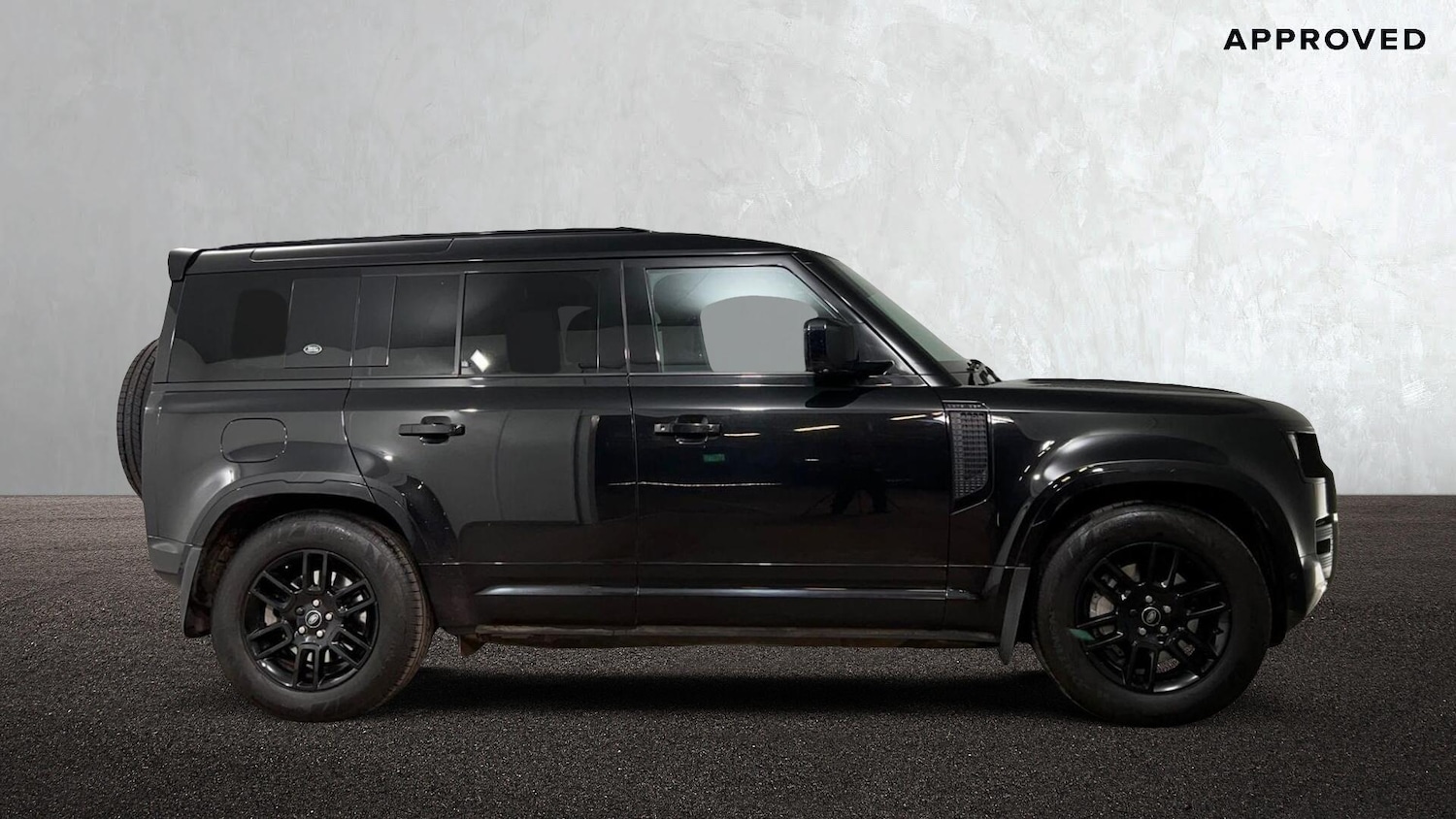 Used Land Rover Defender 110 2022 for sale - 76099180: Photo 5