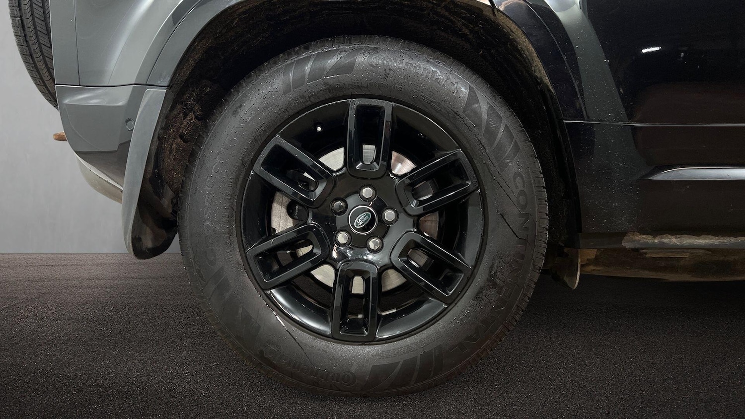 Used Land Rover Defender 110 2022 for sale - 76099180: Photo 8