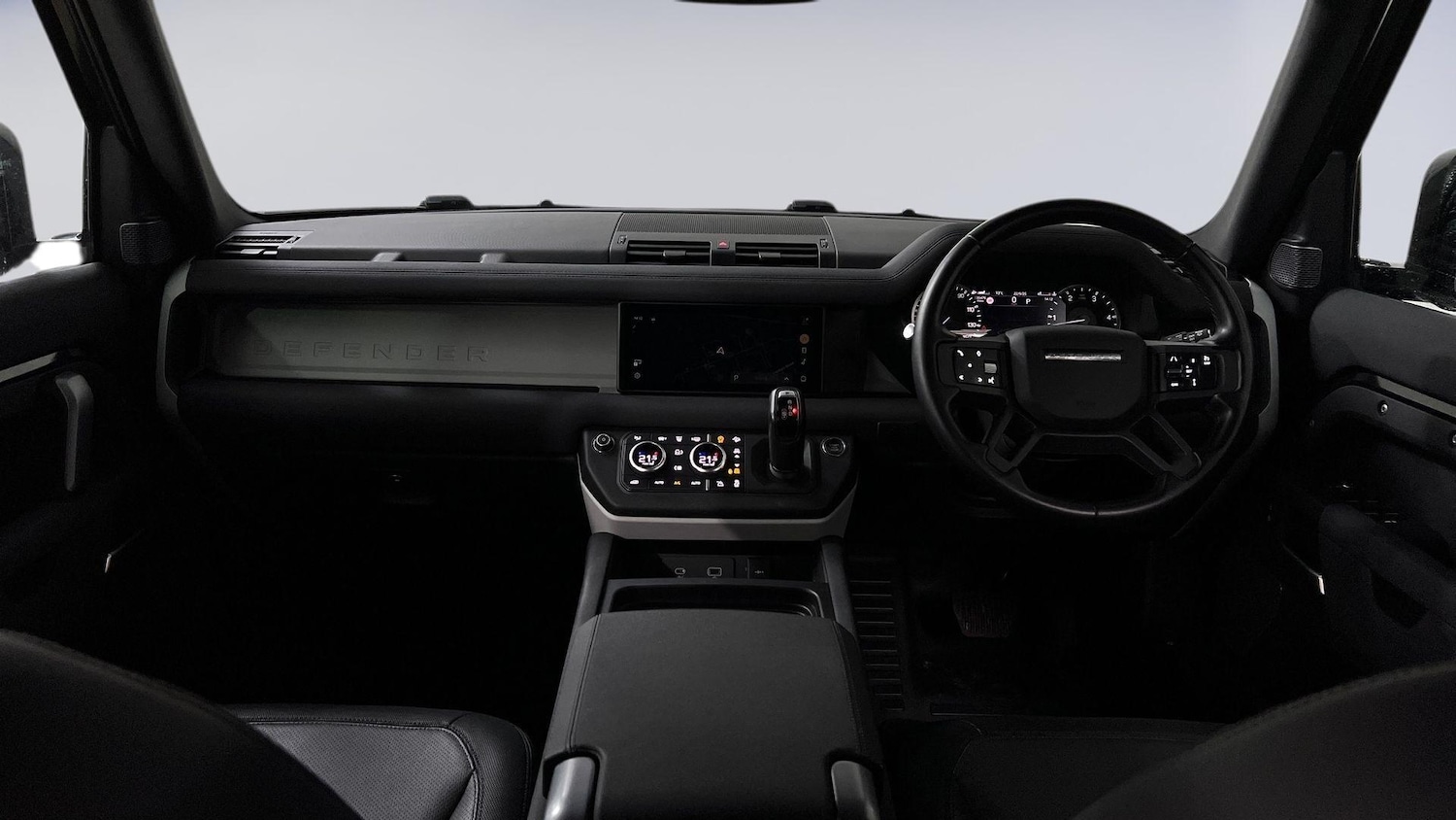 Used Land Rover Defender 110 2022 for sale - 76099180: Photo 9