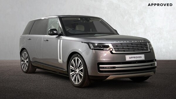 Used Land Rover Range Rover 2022 for sale - 75327392: Photo 1