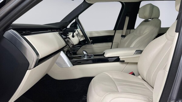 Used Land Rover Range Rover 2022 for sale - 75327392: Photo 3
