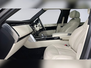 Used Land Rover Range Rover 2022 for sale - 75327392: Photo