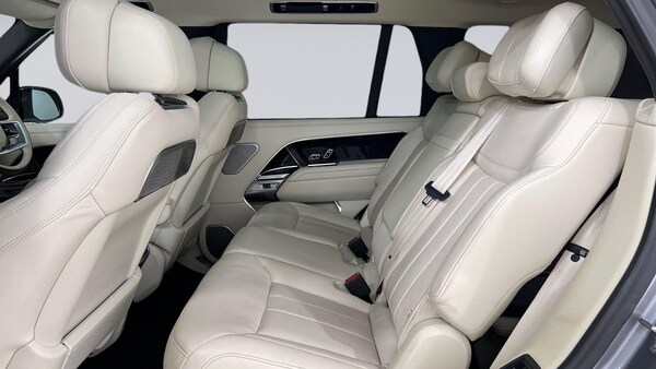 Used Land Rover Range Rover 2022 for sale - 75327392: Photo 4