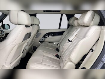 Used Land Rover Range Rover 2022 for sale - 75327392: Photo