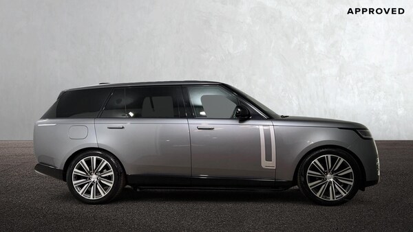 Used Land Rover Range Rover 2022 for sale - 75327392: Photo 5