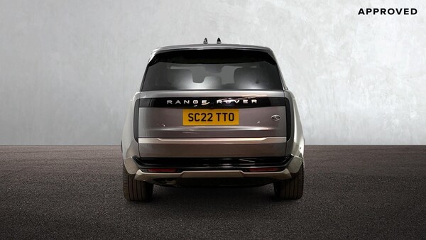 Used Land Rover Range Rover 2022 for sale - 75327392: Photo 6