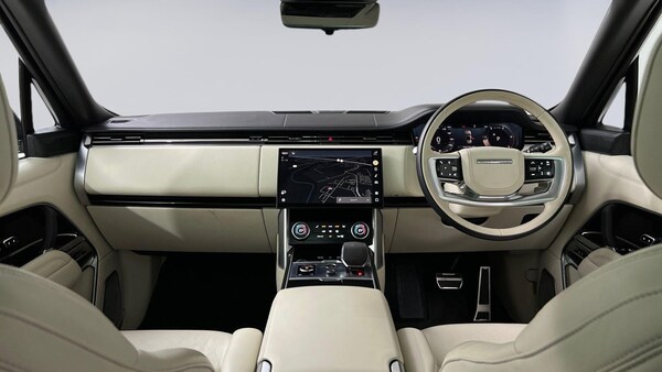 Used Land Rover Range Rover 2022 for sale - 75327392: Photo 9