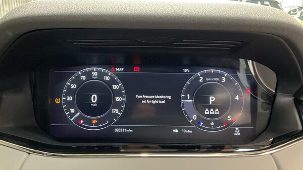 Used Land Rover Range Rover Evoque 2020 for sale - 76215454: Photo 10