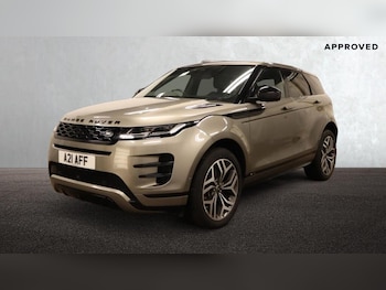 Used Land Rover Range Rover Evoque 2020 for sale - 76215454: Photo 2