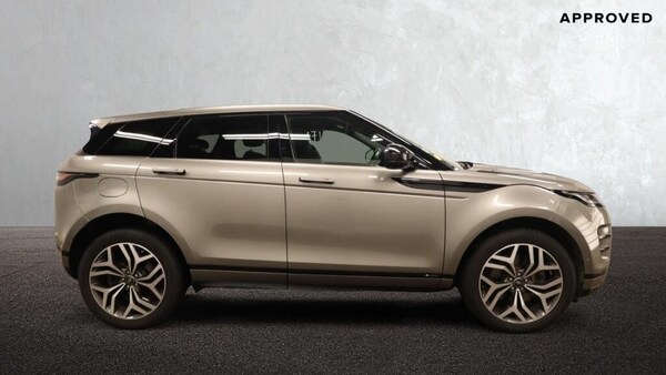 Used Land Rover Range Rover Evoque 2020 for sale - 76215454: Photo 5