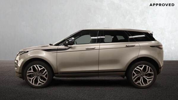 Used Land Rover Range Rover Evoque 2020 for sale - 76215454: Photo 6