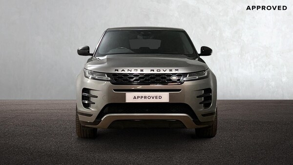 Used Land Rover Range Rover Evoque 2020 for sale - 76215454: Photo 7