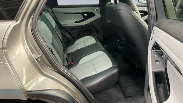Used Land Rover Range Rover Evoque 2020 for sale - 76215454: Photo 8
