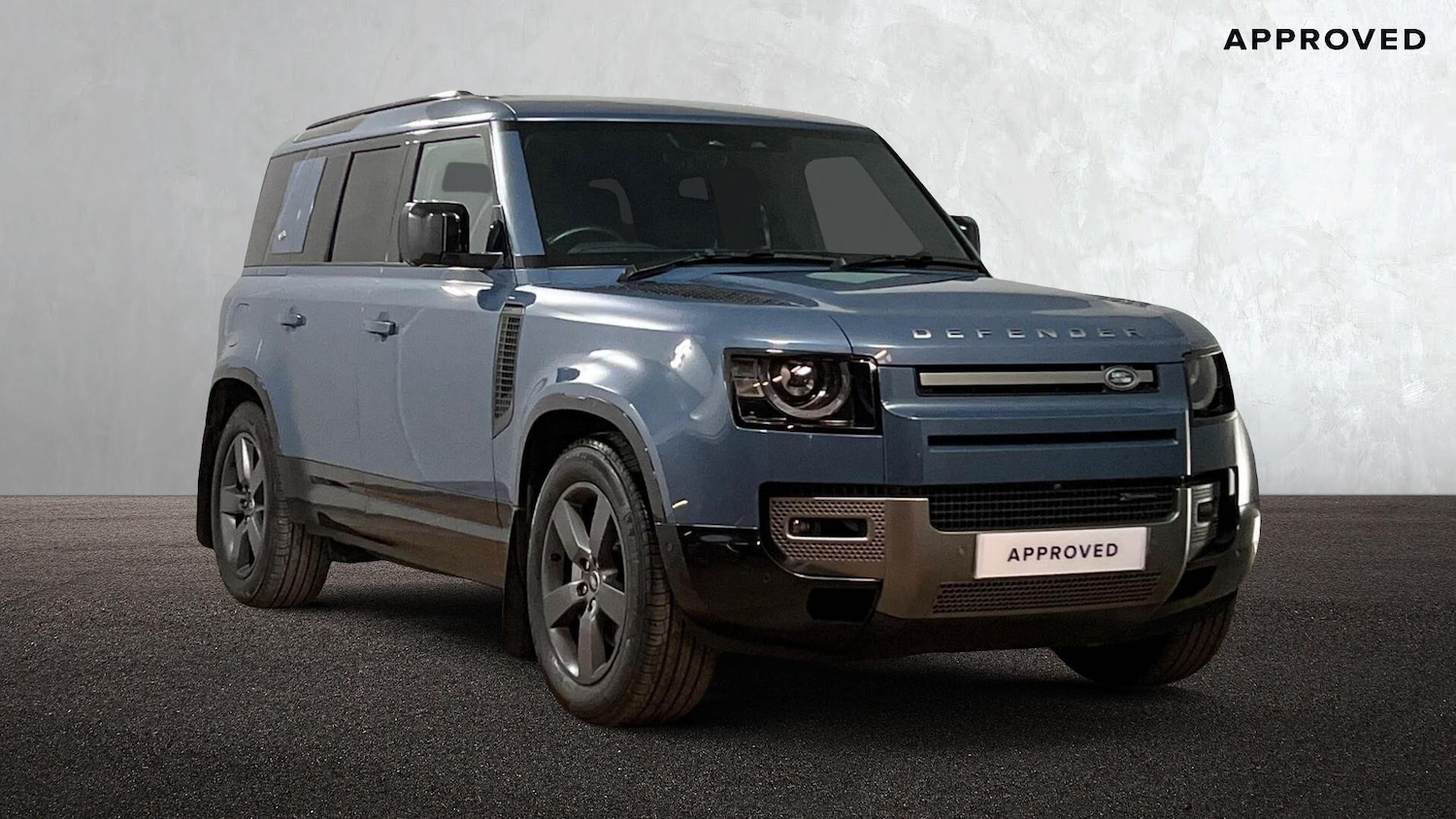 Used Land Rover Defender 110 2022 for sale - 76002142: Photo 1