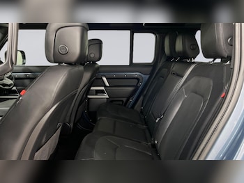 Used Land Rover Defender 110 2022 for sale - 76002142: Photo 4