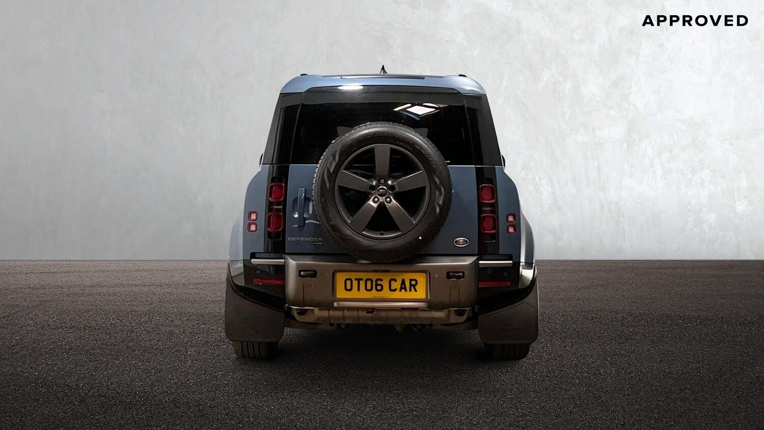 Used Land Rover Defender 110 2022 for sale - 76002142: Photo 6
