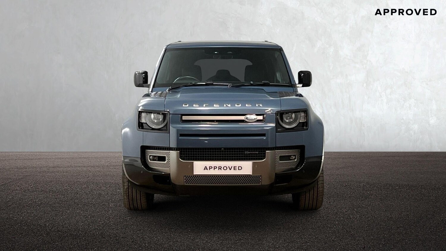 Used Land Rover Defender 110 2022 for sale - 76002142: Photo 7