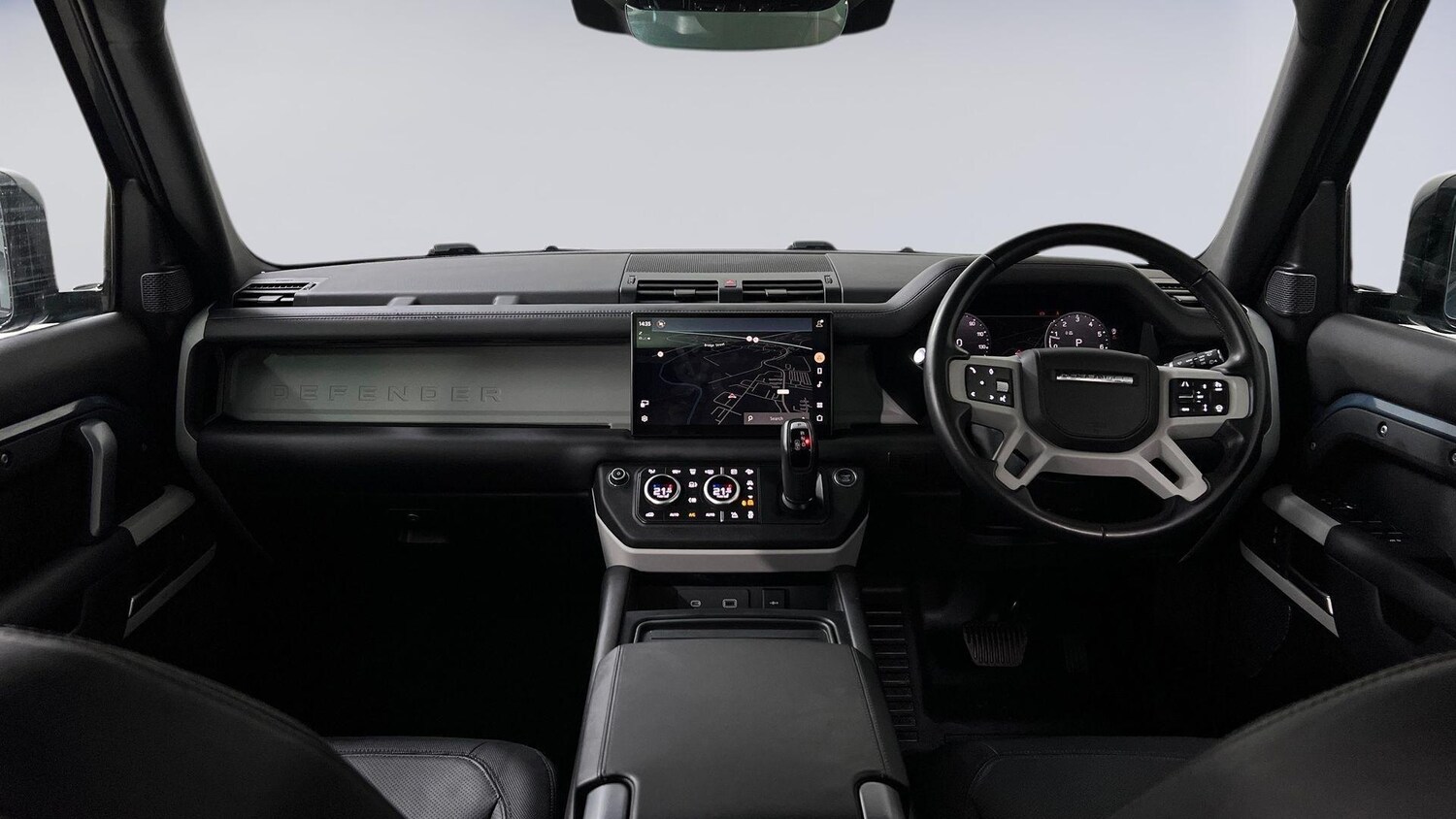 Used Land Rover Defender 110 2022 for sale - 76002142: Photo 9