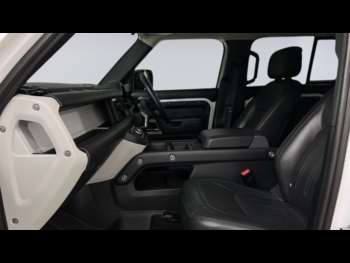 Used Land Rover Defender 110 2021 for sale - 74848514: Photo