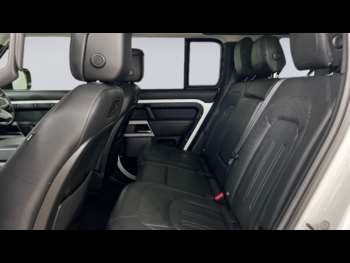 Used Land Rover Defender 110 2021 for sale - 74848514: Photo