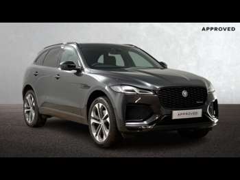 2024 (74) - 2.0 D200 R-Dynamic HSE Black 5dr Auto AWD