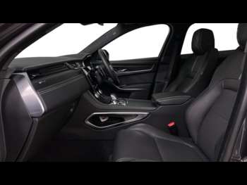 Used Jaguar F-Pace 2024 for sale - 74849719: Photo