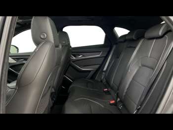 Used Jaguar F-Pace 2024 for sale - 74849719: Photo