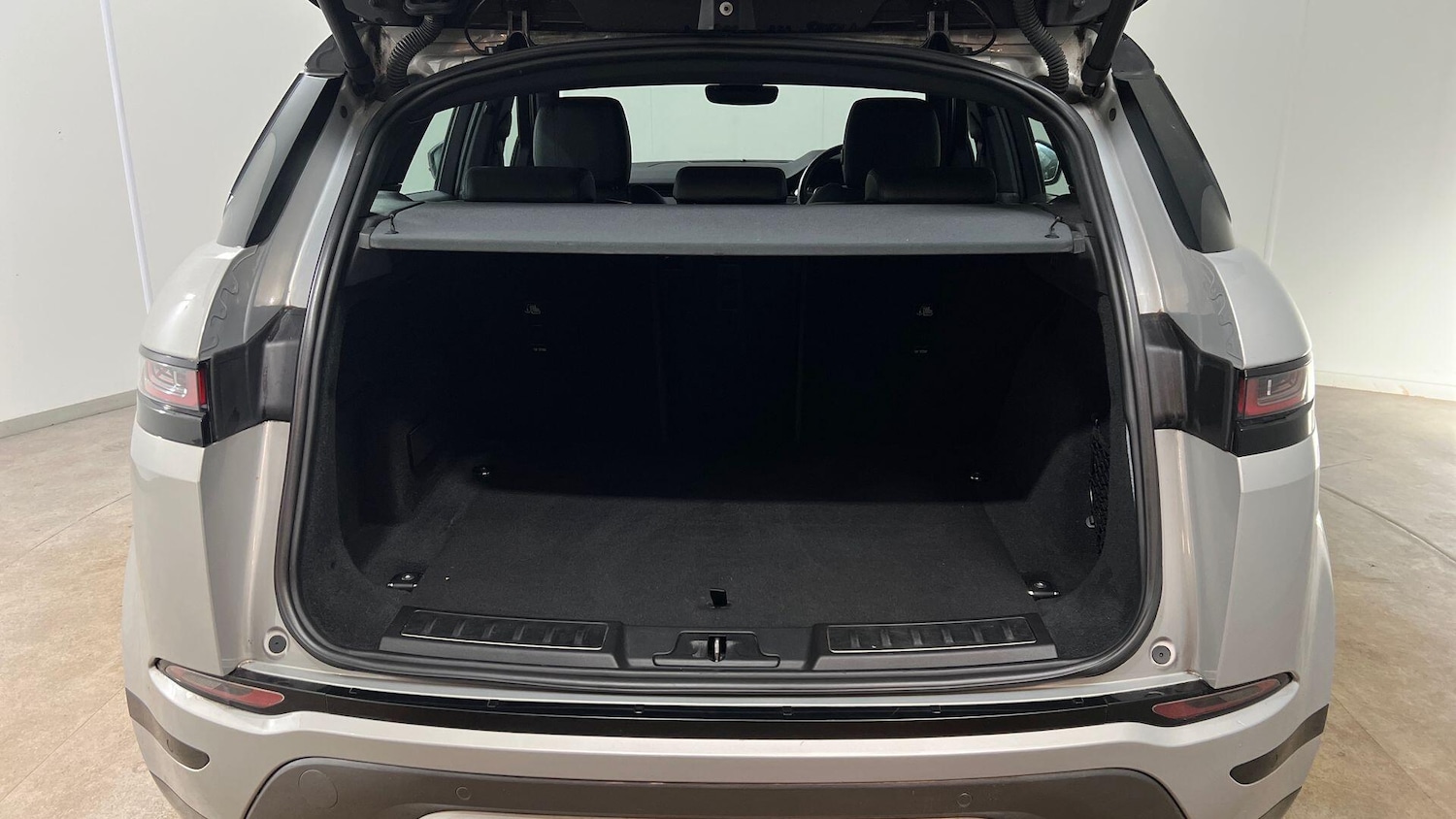 Used Land Rover Range Rover Evoque 2019 for sale - 76099272: Photo 10