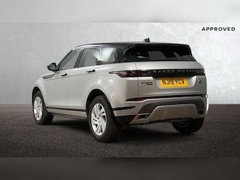 Used Land Rover Range Rover Evoque 2019 for sale - 76099272: Photo 2