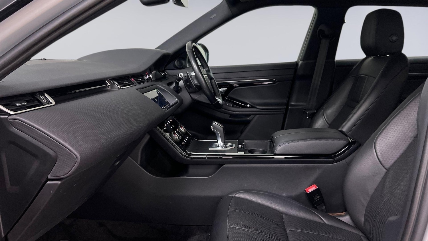 Used Land Rover Range Rover Evoque 2019 for sale - 76099272: Photo 3