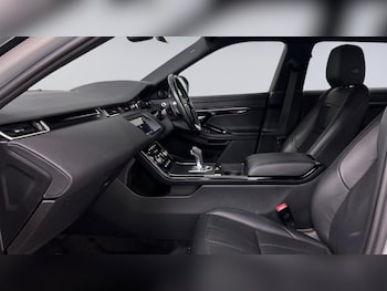Used Land Rover Range Rover Evoque 2019 for sale - 76099272: Photo 3
