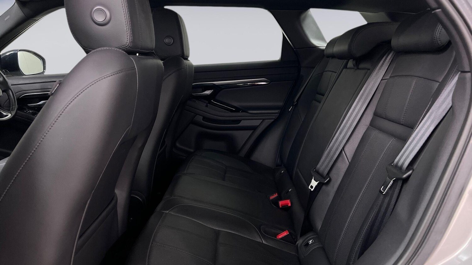 Used Land Rover Range Rover Evoque 2019 for sale - 76099272: Photo 4