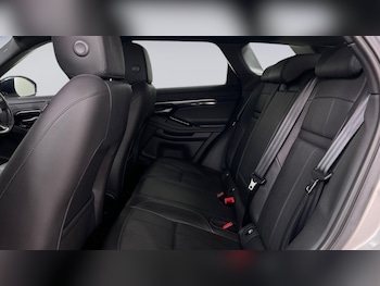Used Land Rover Range Rover Evoque 2019 for sale - 76099272: Photo 4