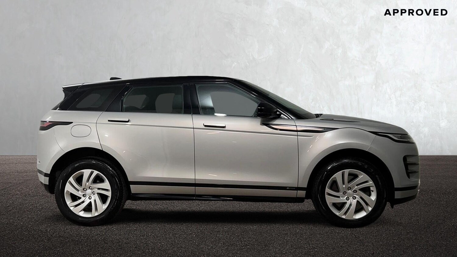 Used Land Rover Range Rover Evoque 2019 for sale - 76099272: Photo 5