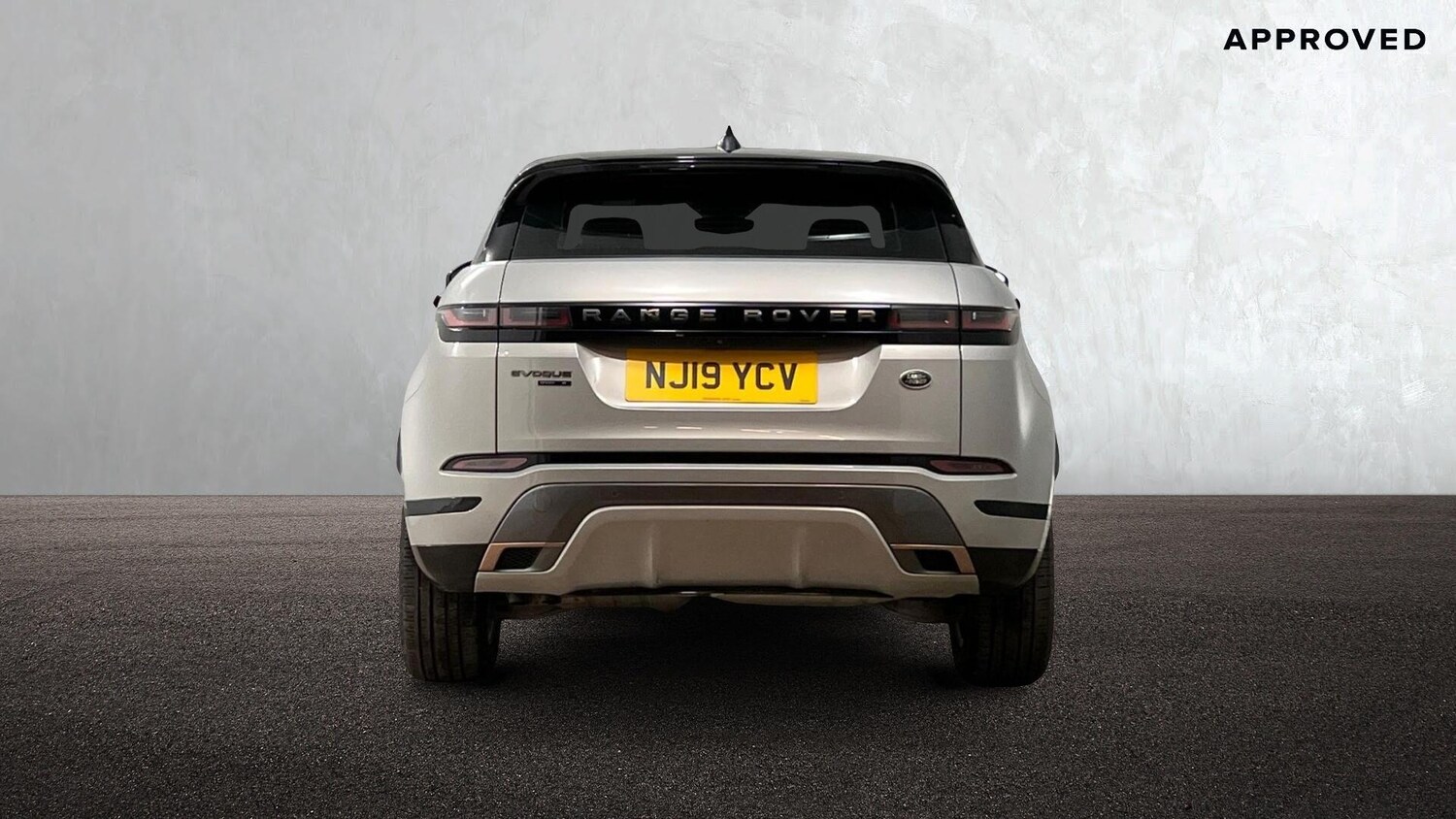 Used Land Rover Range Rover Evoque 2019 for sale - 76099272: Photo 6