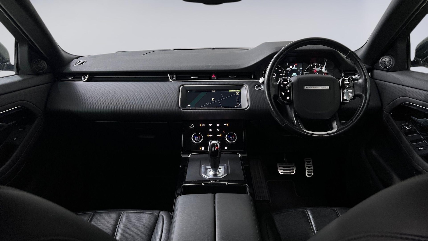 Used Land Rover Range Rover Evoque 2019 for sale - 76099272: Photo 9