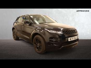 2022 (71) - 2.0 D165 R-Dynamic S FWD Euro 6 (s/s) 5dr