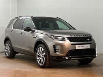2024 (74) - 2.0 D200 MHEV Dynamic SE Auto 4WD Euro 6 (s/s) 5dr