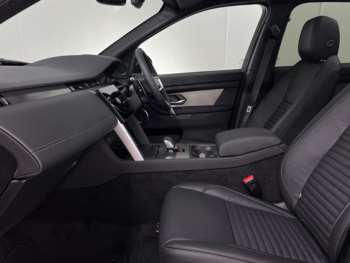 Used Land Rover Discovery Sport 2024 for sale - 74851246: Photo