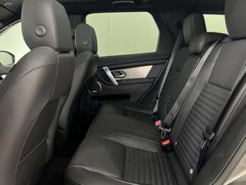 Used Land Rover Discovery Sport 2024 for sale - 74851246: Photo